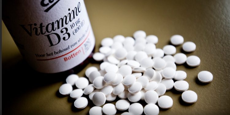Mos rekomandimi i vitaminës D: nxehen ekspertët