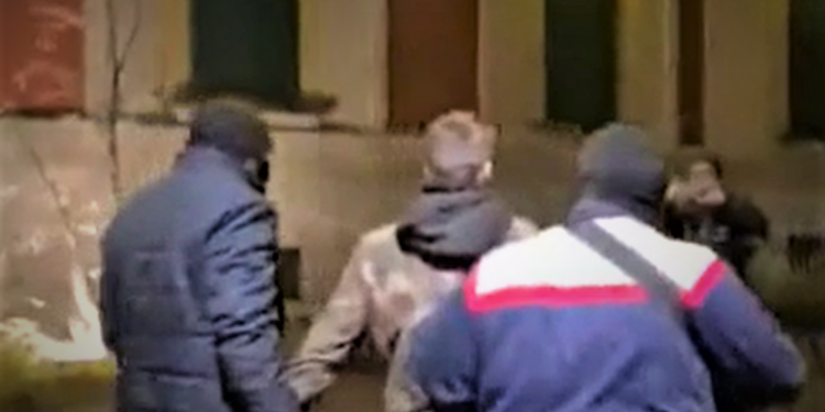 Për veten, Klodianin dhe Policinë e Shtetit!