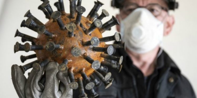 Sa zgjat imuniteti pas infektimit me kovid? Shkencëtarët përgjigjen