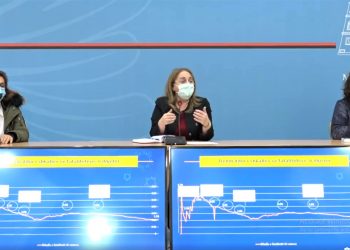 Komiteti i Ekspertëve në konferencë për shtyp: Shqipëria me incidencë më të ulët se rajoni dhe Evropa