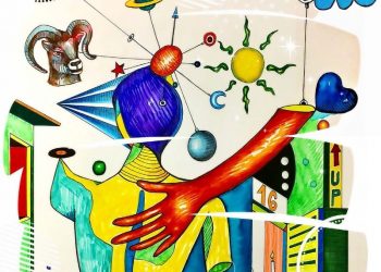 Libri i fundjavës: “Danc, Danc, Danc”, nga Haruki Murakami