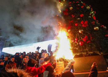 Vrasja e të riut nga efektivi i policisë: reagon më në fund Rama