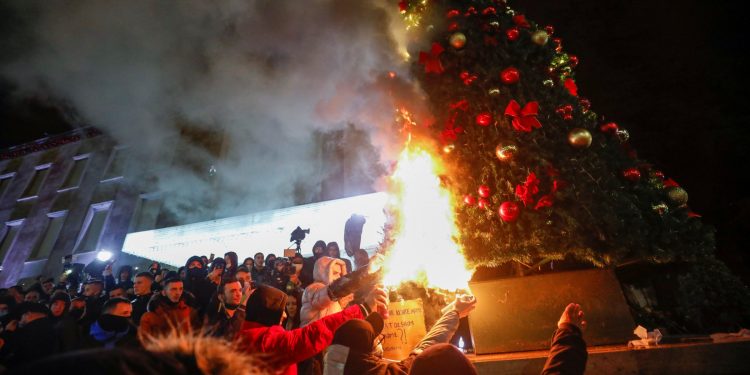 Vrasja e të riut nga efektivi i policisë: reagon më në fund Rama
