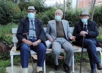 Bonusi i pensionistëve: shpërndarja  më 21 dhjetor