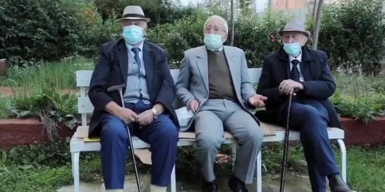 Bonusi i pensionistëve: shpërndarja  më 21 dhjetor