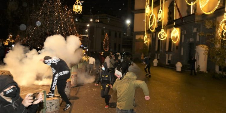 Më dhimbsen djemtë e lagjes sime…