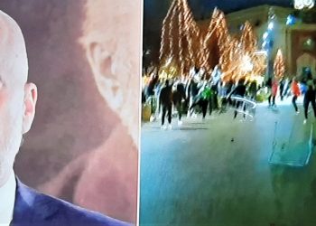 Rama mbron punën e policisë: ”krenar për sensin e përgjegjësisë së ministrit Lleshaj”