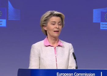 Ursula von der Leyen: “Ia vlente të luftoje për këtë marrëveshje”