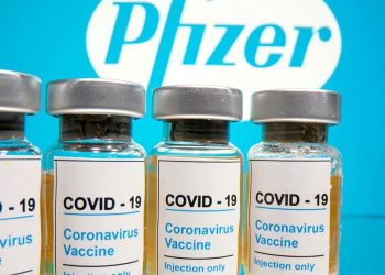 Anglia e para që miraton vaksinen Pfizer: e vlefshme që javës që vjen