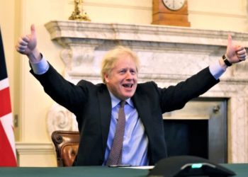 Brexit: Anglia shpëton nga kontrolli i BE. Boris Johnson siguron marrëveshjen e rëndësishme