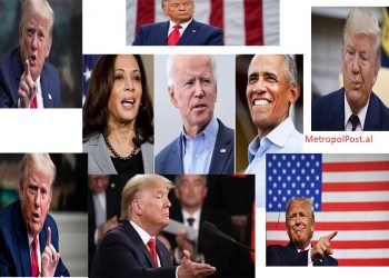 Lideri që nuk i duhet Amerikës. Një analizë nga Iris Halili