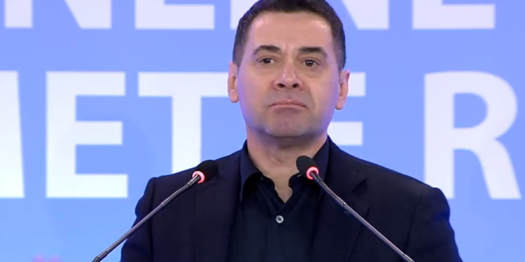 Plani ekonomik i PD-së, reagon Ahmetaj: ‘Ja çfarë na thanë në program’