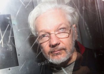 Londra refuzon ekstradmin e Julian Assange