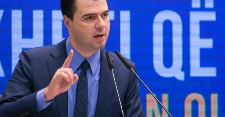 Basha: Rama na shkatërroi ekonominë, ne do sjellim shpresë