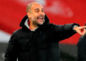 Guardiola ndërron mendje: do tërhiqem më vonë