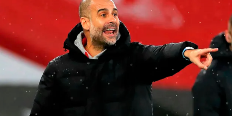 Guardiola ndërron mendje: do tërhiqem më vonë