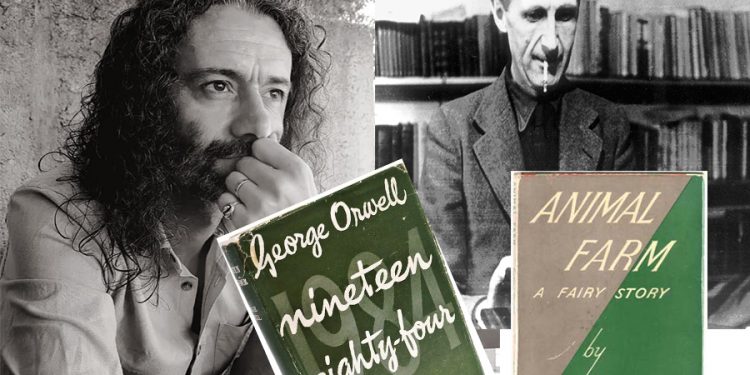 Mesazhet e harruara të George Orwell-it. Dy ripërkthimet që na i risjellin në fokus