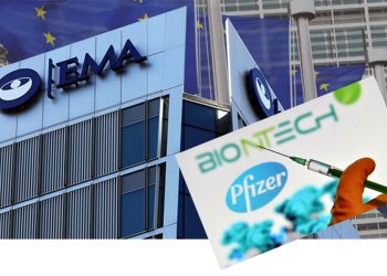 Agjencia Europiane e Barnave heton vdekjen e 13 të moshuarëve nga vaksina në Norvegji