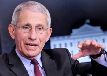 Fauci lajmëron:  më kërcënuese variantet covid që vijnë nga Brazili dhe Afrika e Jugut