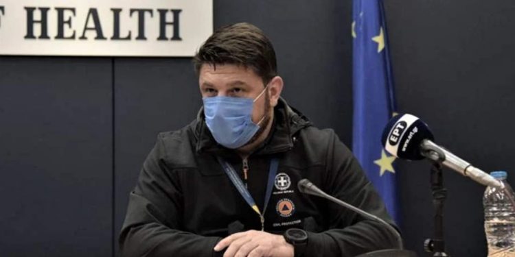 Greqia zgjat  mbylljen deri më 18 janar