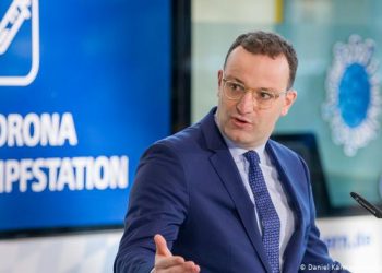 Gjermania porosit vaksina për 2022-shin: nuk i dihet sa shkon, t’i kemi