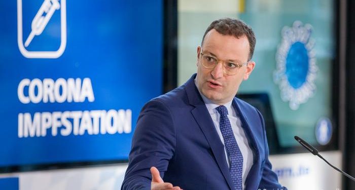 Gjermania porosit vaksina për 2022-shin: nuk i dihet sa shkon, t’i kemi