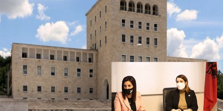Vendimi për universitetin: Kushi, Manastriliu dhe Komiteti Teknik i Ekspertëve shpjegojnë motivet