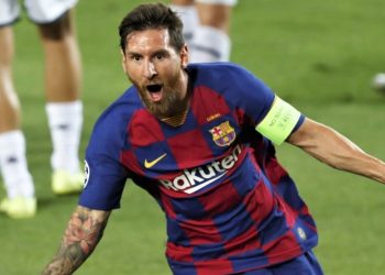 Rroga faraonike e Messi-t. Kontrata që po fundos FC Barcelonën