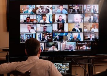 Ndryshime në kabinetin qeveritar grek: Mitsotakis pritet të ndryshojë  lojtarët (emrat)