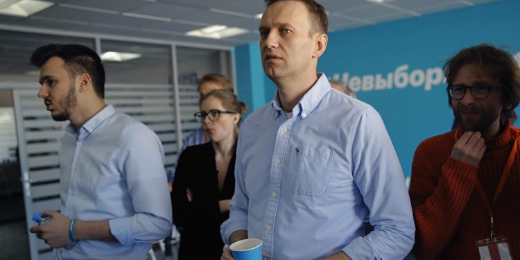 Navalny mbërrin në Rusi. Arrestohet sapo zbret në aeroport