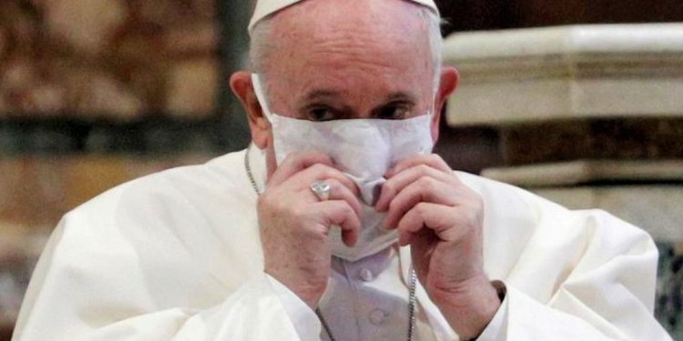 Vaksinohet Papa. Tejet i rrezikuar për hir të moshës