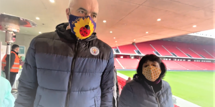 Silva Bino: mund të vaksinojmë 600 veta brenda ditës