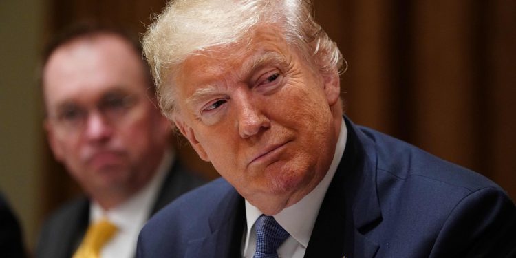 Trump akuzohet për herë të dytë: mes demokratëve, edhe republikanë që i kthejnë shpinën (video)