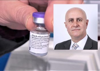 Efekte anësore problematike, deri në raste vdekjesh. Çfarë po ndodh me vaksinën anti-covid? Sqaron mjeku Erion Dasho