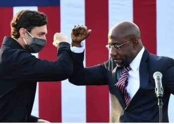 Gara për Senatin në Xhorxhia: kryeson demokrati Warnock