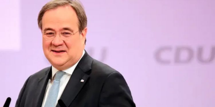 Zgjidhet kush do zëvendësojë Merkelin në zgjedhjet e shtatorit: CDU voton Armin Laschet