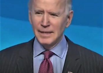 Biden komenton mosshkuarjen e Trump-it: “Bën mirë të mos vijë” (video)