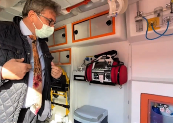 Brataj: me autoambulancat e reja, s’ka më justifikime (video)