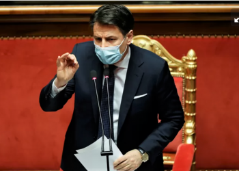 Conte deklaron dorëheqjen. Mosmarrëveshje për fondet e BE-së