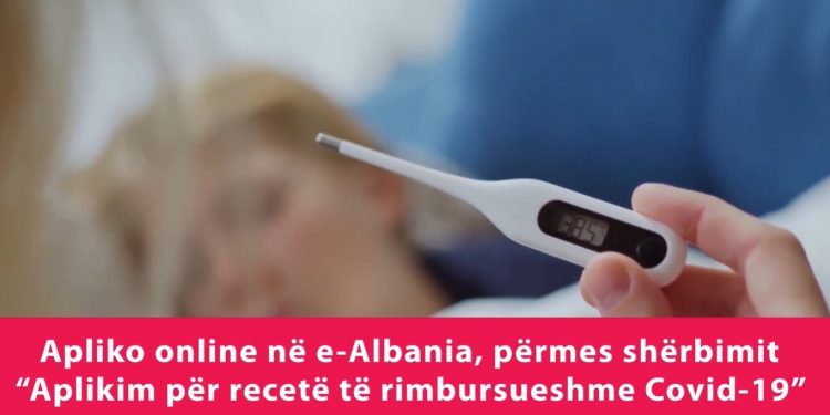 Rama njofton për rimbursimin e trajtimit ambulator ndaj covid-19 në banesë: “Mund ta merrni kollaj nga e-albania”