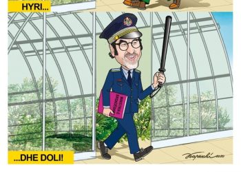 Urimet e të famshmëve që u përfolën më tepër në 2020-n