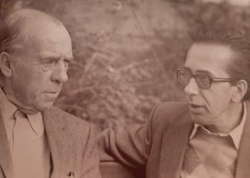 Çapajev Gjokutaj: Visaret e Kadaresë apo “kalcunjat e Ismailit”?