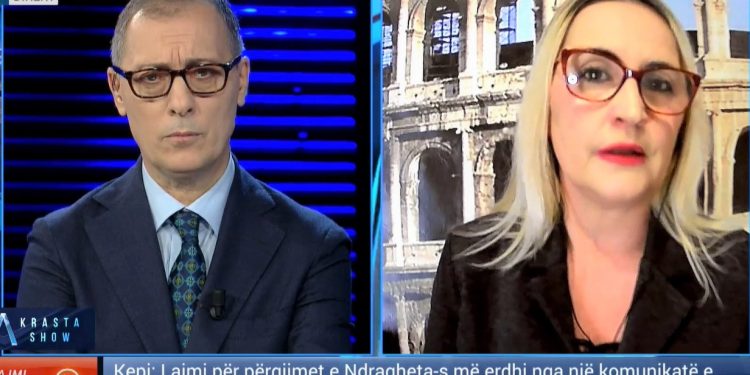 Gazetarja Kepi hedh poshtë fjalët e Ramës:  ”Kryeministri i painformuar. Nuk qe thjesht një dyqan rrobash… “