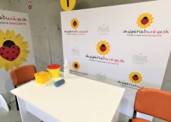 Bëhet gati pika e parë e vaksinimit anti-covid. Rama, synojmë ta nisim më parë se java e  tretë e janarit