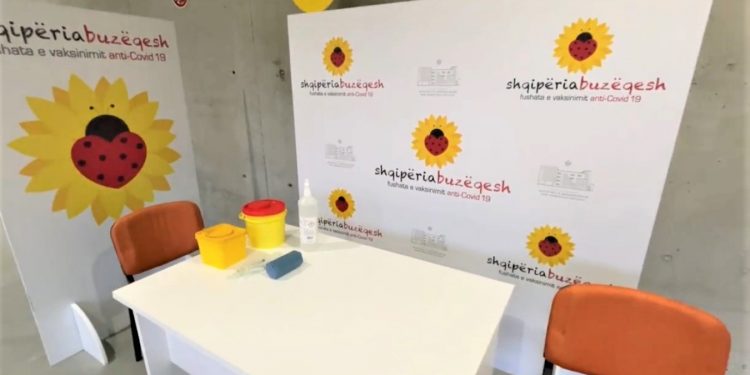 Bëhet gati pika e parë e vaksinimit anti-covid. Rama, synojmë ta nisim më parë se java e tretë e janarit