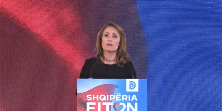 Plani i PD për turizimin, Ariana Çela:  Do ulim tvsh për  gjithë operatorët në industrinë e turizmit në masën 6%