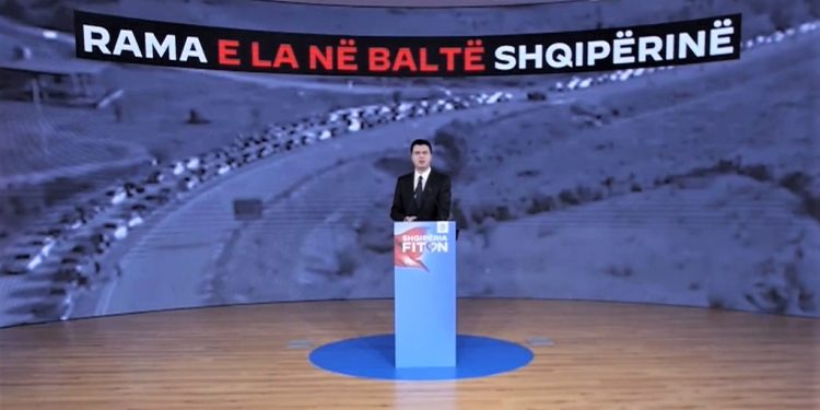 Basha zbardh planin për zhvillimin e biznesit: moratorium 1 vjeçar për gjobat, kontrolle nëpër biznese jo më pak se 10% në vit