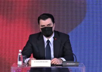 Basha u hyn pronave me themeli:  “Do ndërtojmë hartë unike kadastrale. Lekët e gjyqeve i paguan shteti…”