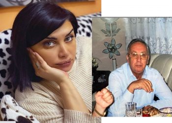 Çiljeta humb të atin. Dedikimi prekës