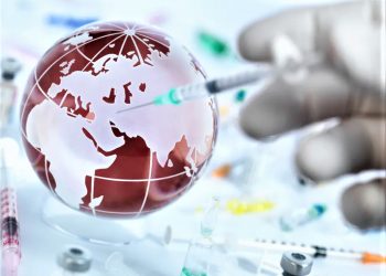 VAKSINIMI ANTI-COVID/ Covax nis shpërndarjen e vaksinave, Gana vendi i parë që i merr